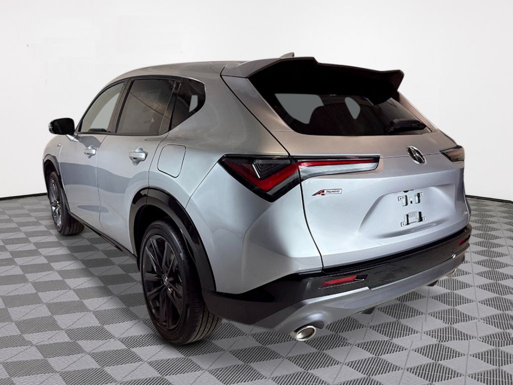 new 2026 Acura ADX car, priced at $41,650