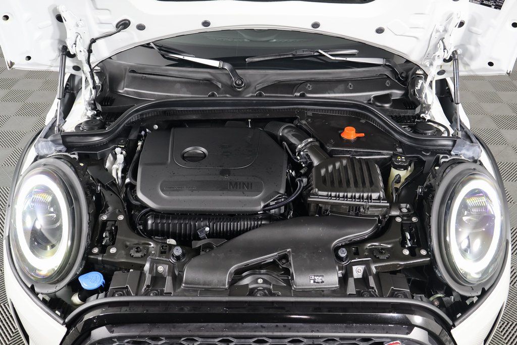 Thumbnail: 2024 MINI Cooper - 15