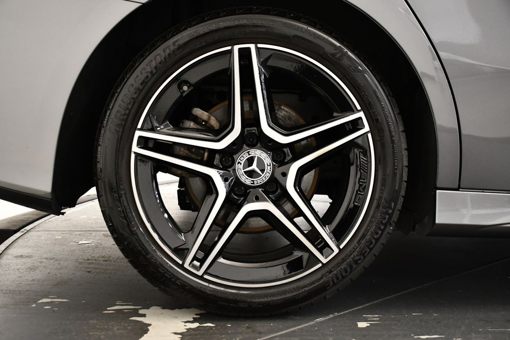 Thumbnail: 2022 Mercedes-Benz A-Class - 15