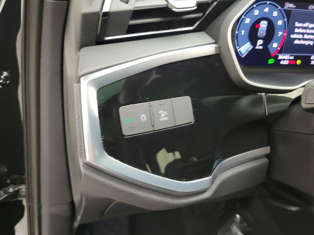 Thumbnail: 2022 Audi Q3 - 27