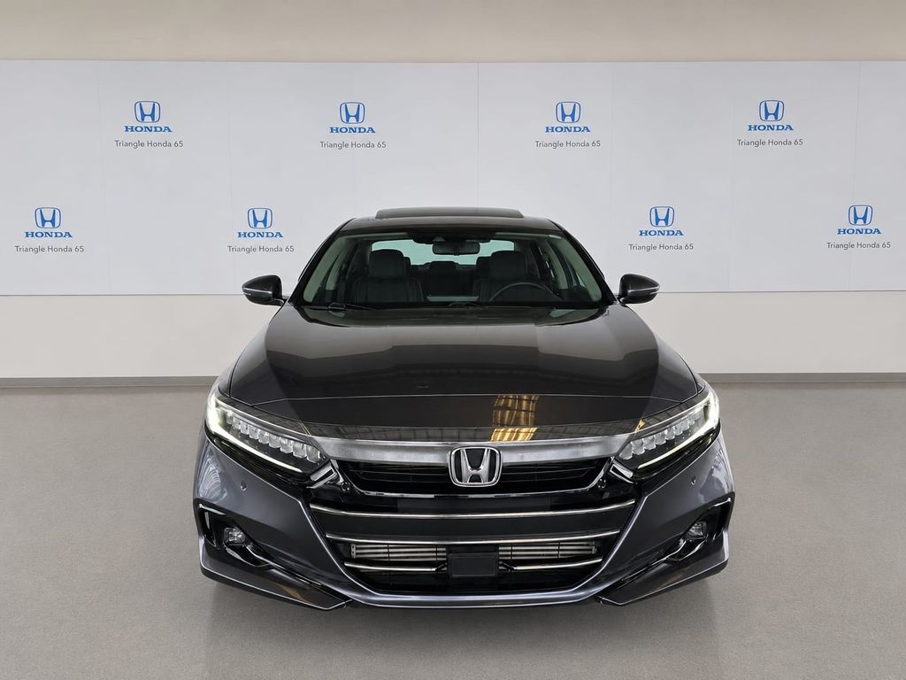 Used Car 2022 Honda Accord  Touring 2.0t For Sale Under $35,000 In San Juan, Puerto Rico