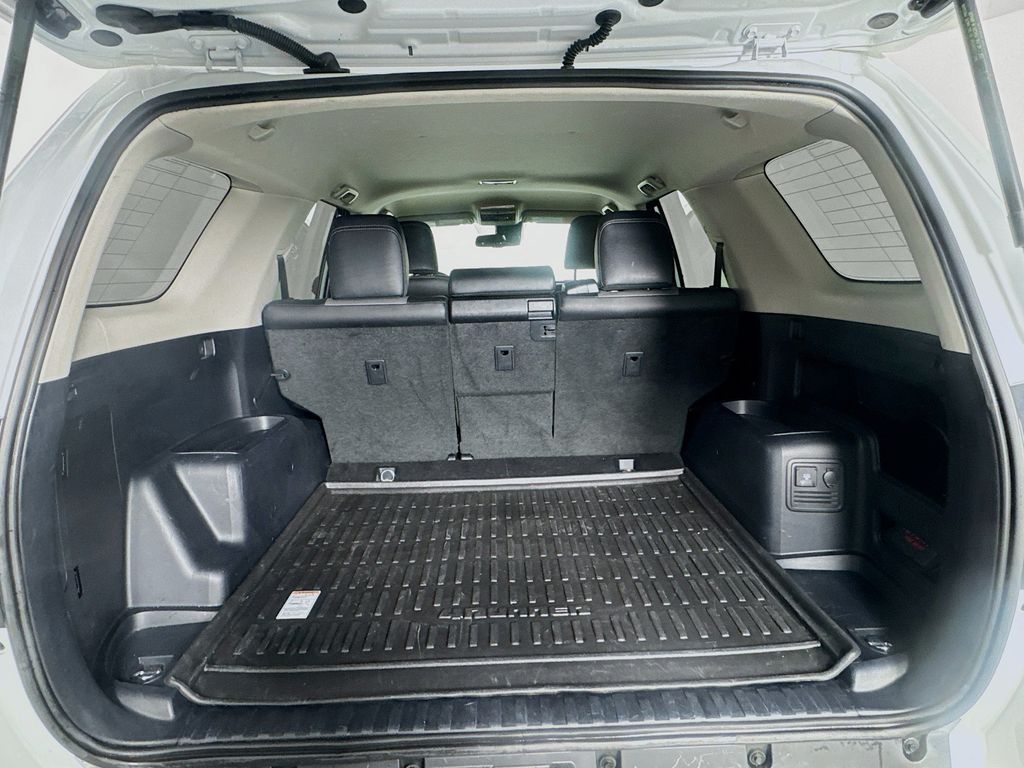 Used Car 2024 Toyota 4runner  Sr5 Premium For Sale Under $50,000 In Austin, Texas