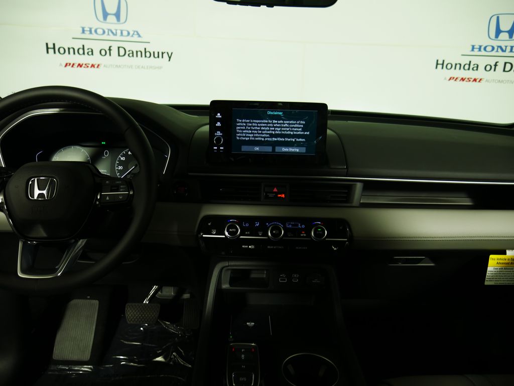 Thumbnail: 2026 Honda Pilot - 17