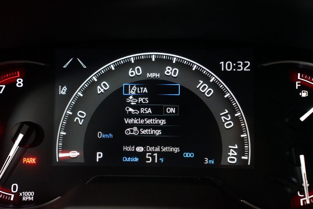 Thumbnail: 2025 Toyota RAV4 - 16