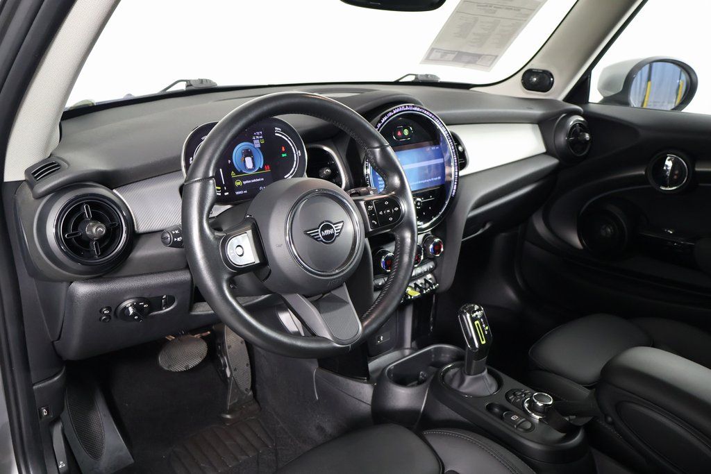 Thumbnail: 2024 MINI Cooper - 7
