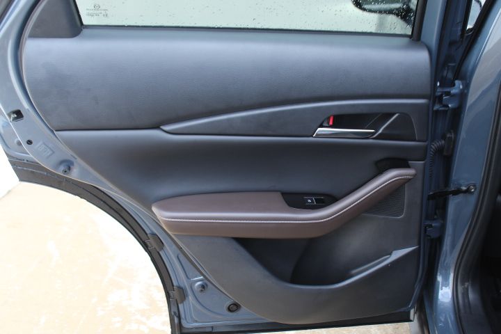 Used Car 2025 Mazda Cx-30  Wagon 4 Dr. 2.5 Turbo Premium Package All Wheel Drive For Sale Under $35,000 In Georgetown, Texas