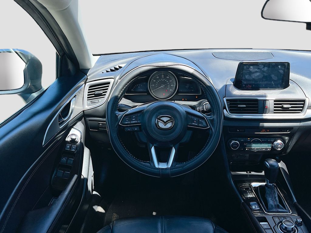 Used 2018 Gray Mazda Touring image 24