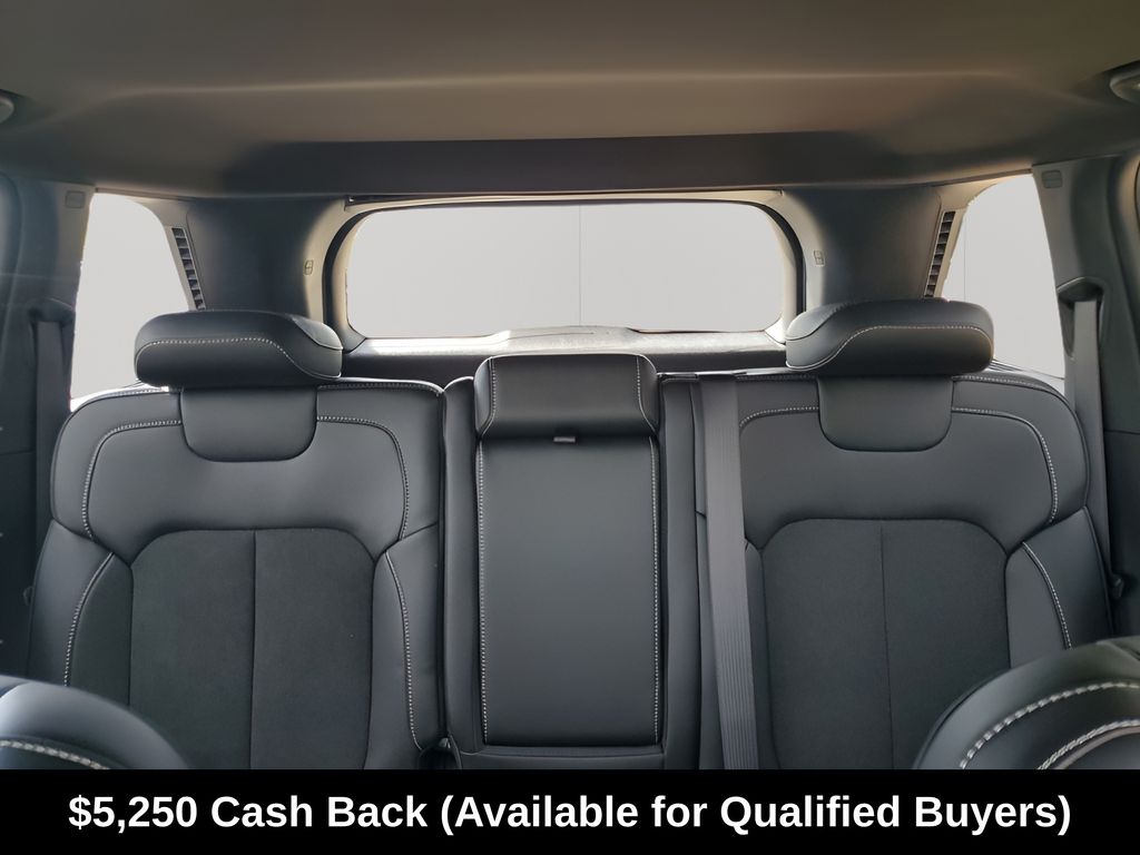 New Car 2025 Jeep Grand Cherokee  For Sale Under $50,000 In Austin, Texas