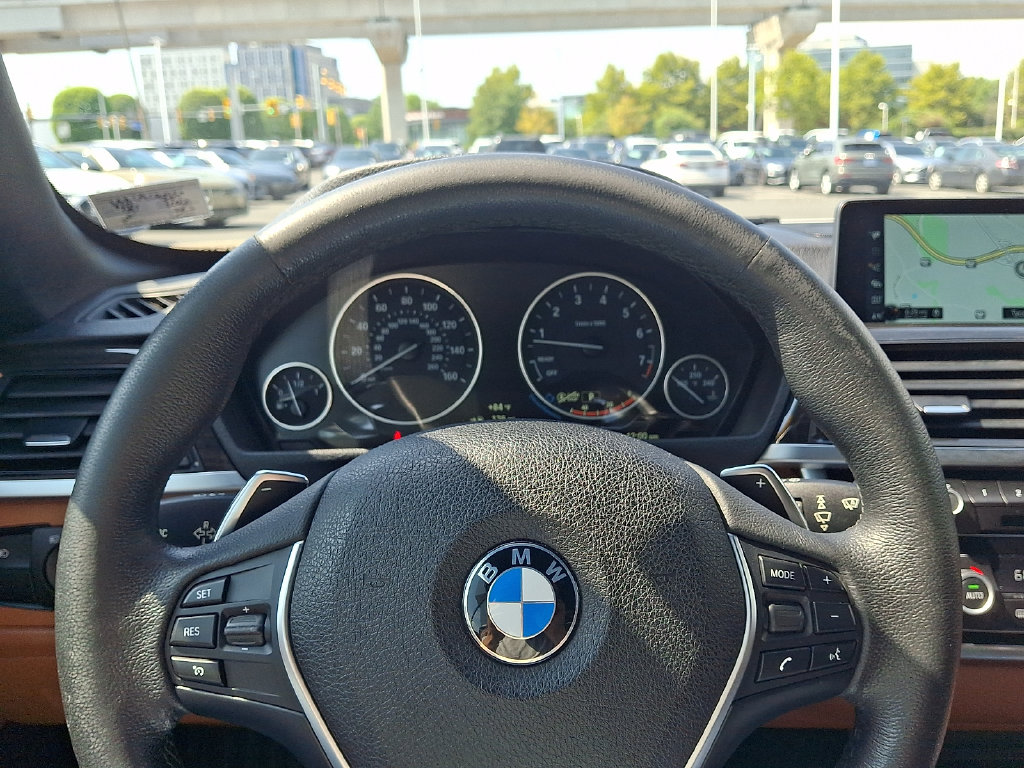 Thumbnail: 2017 BMW 4 Series - 20