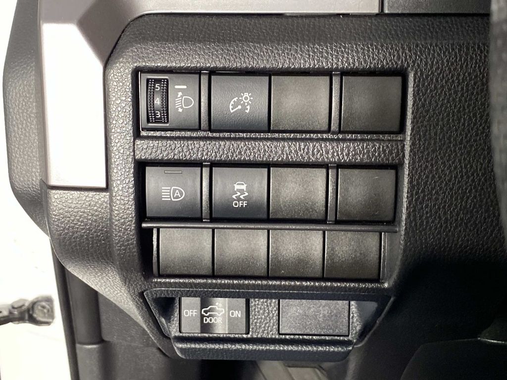 2025 Toyota Tacoma SR5 Ice - Grieco Acura - Image 13