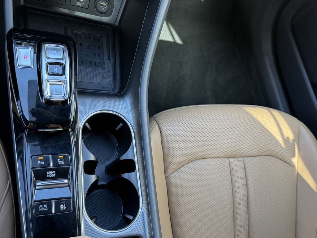 used 2021 Hyundai Sonata car, priced at $24,991