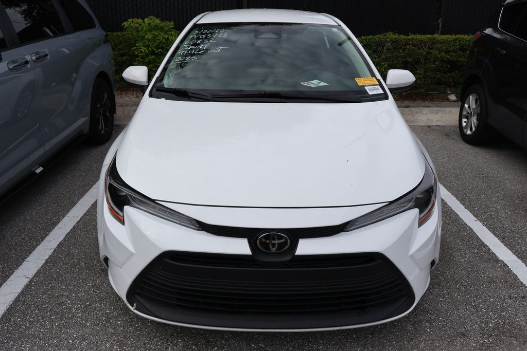 Thumbnail: 2023 Toyota Corolla - 5