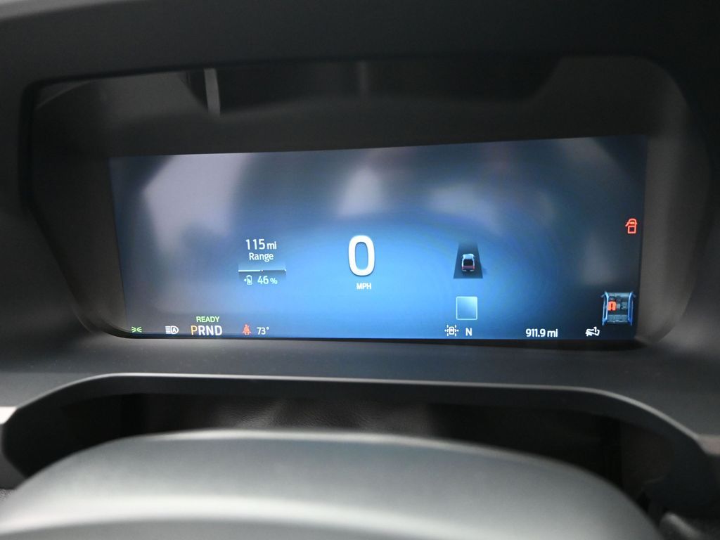 2024 Ford F-150 Lightning Flash