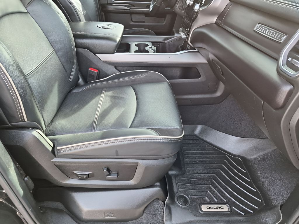 Used Car 2024 Ram 2500  Laramie For Sale Under $60,000 In Austin, Texas