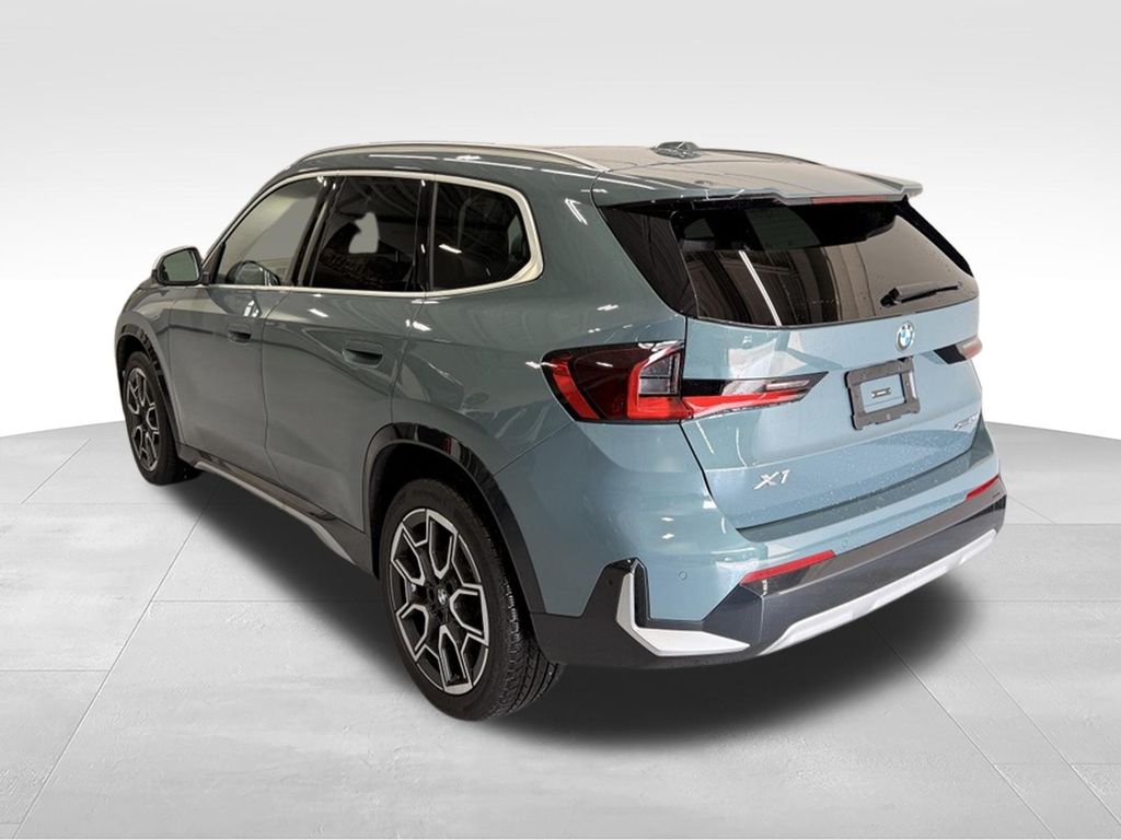 Thumbnail: 2024 BMW X1 - 3
