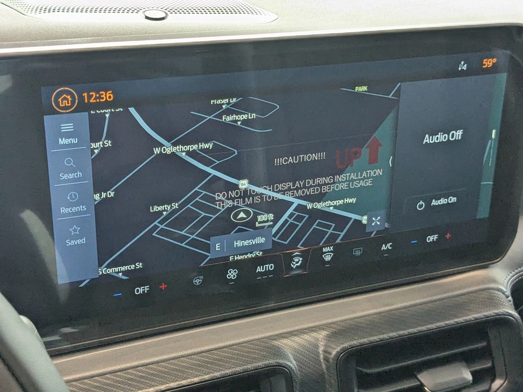 2025 Ford Mustang Dark Horse Fastback