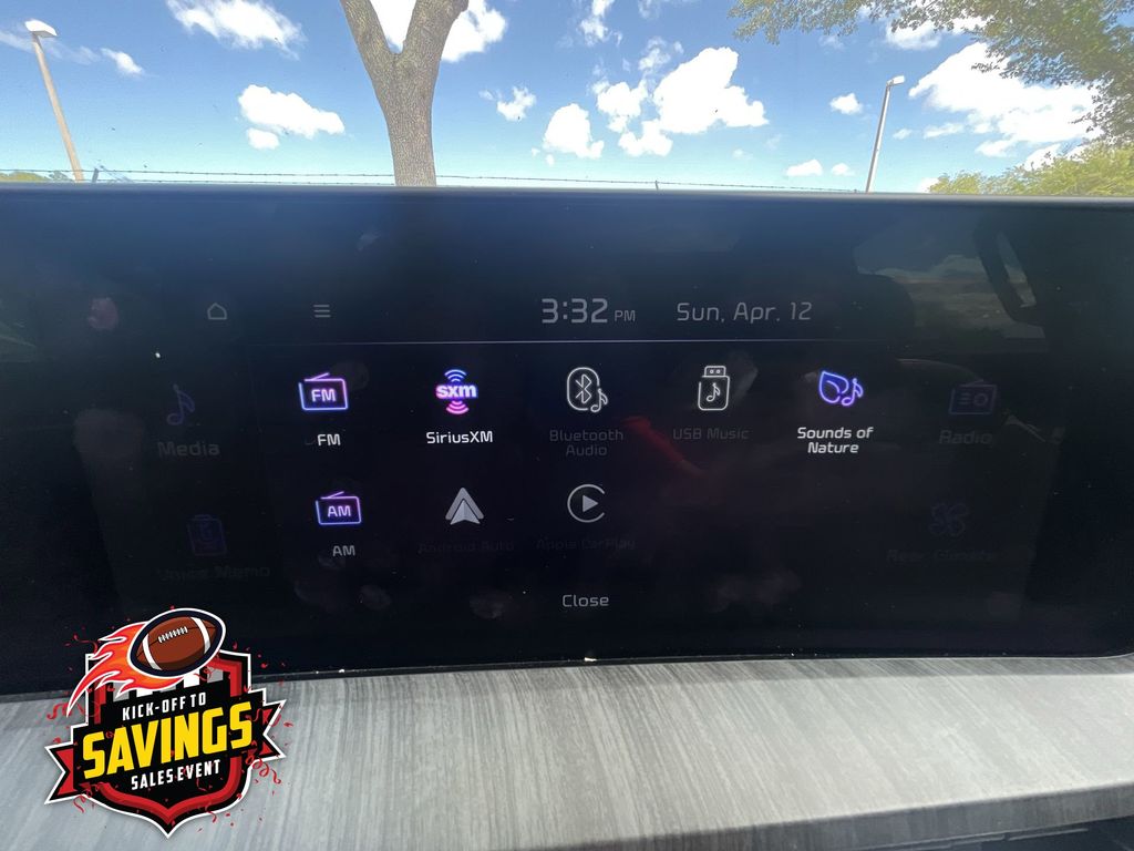Used 2024 Kia Telluride SUV