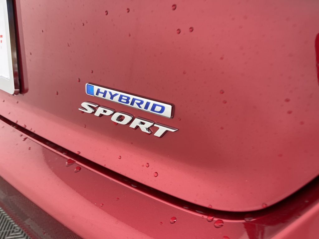 Thumbnail: 2025 Honda Accord - 17