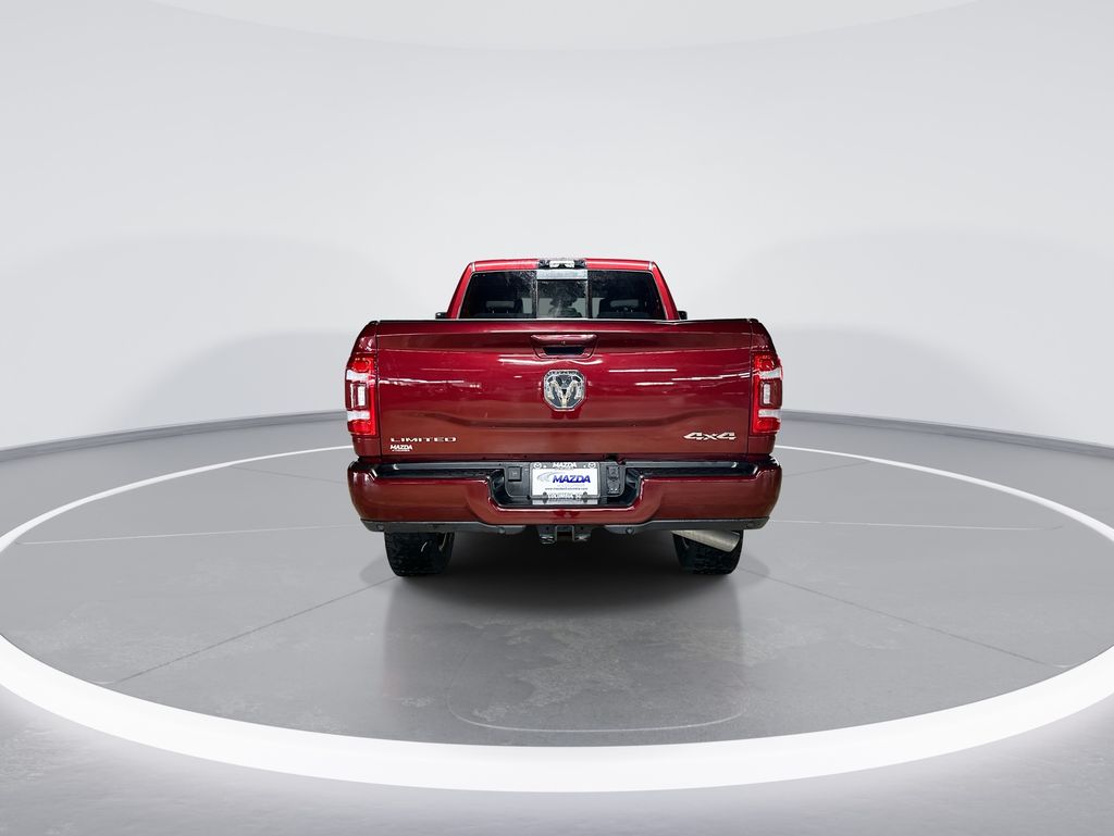 2024 Ram 2500 Limited - 6