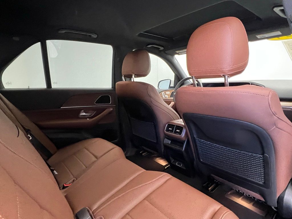 Thumbnail: 2024 Mercedes-Benz GLE - 15