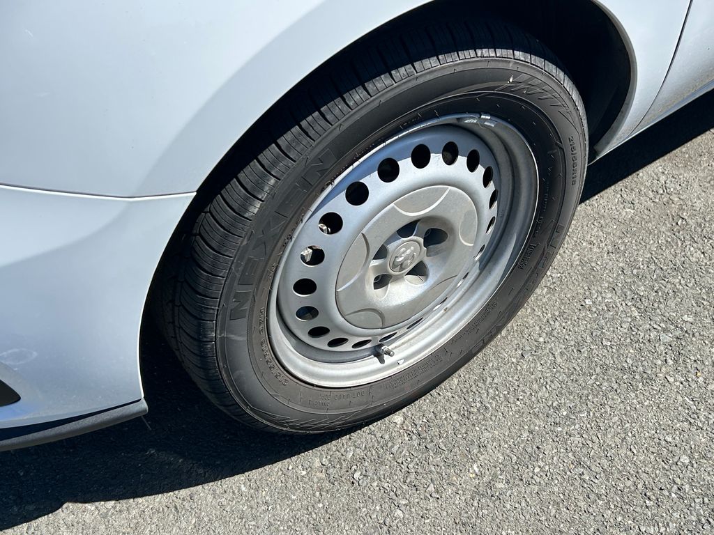 Thumbnail: 2022 RAM ProMaster City - 3