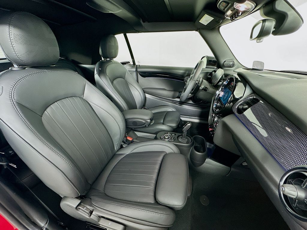 Thumbnail: 2023 MINI Cooper - 27