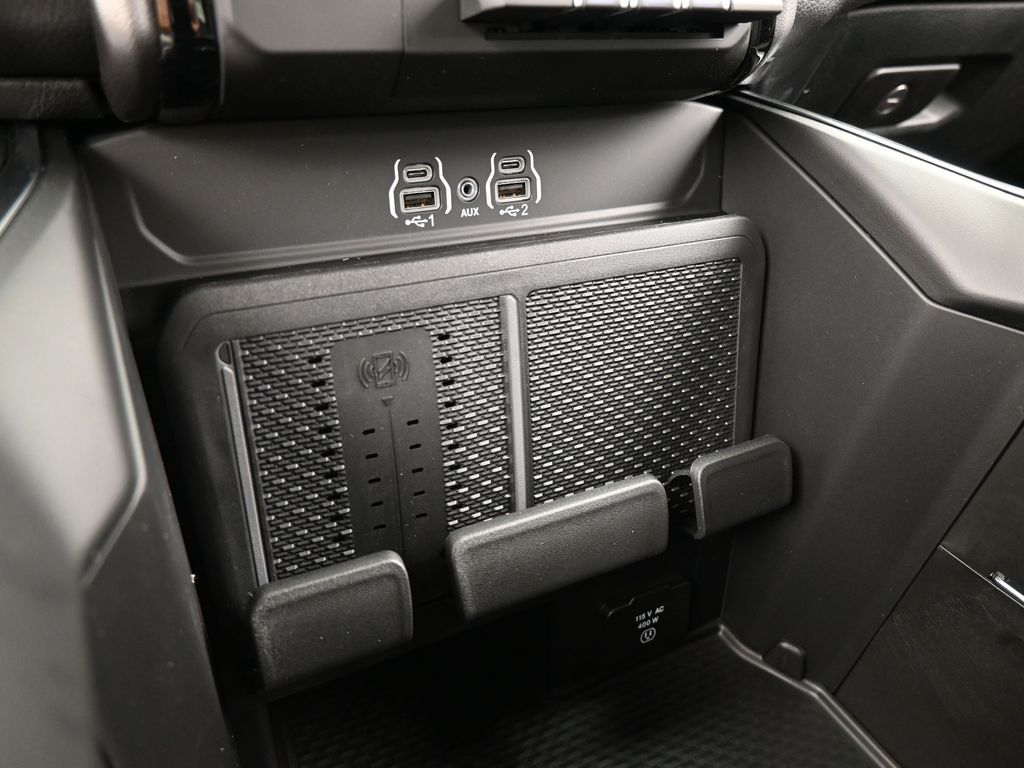 New 2026 Diamond Black Crystal Pearlcoat Ram Big Horn/Lone Star image 23