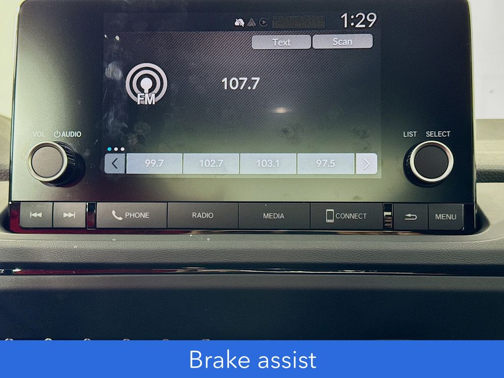 Used Car 2025 Honda Accord  Se For Sale Under $30,000 In Austin, Texas