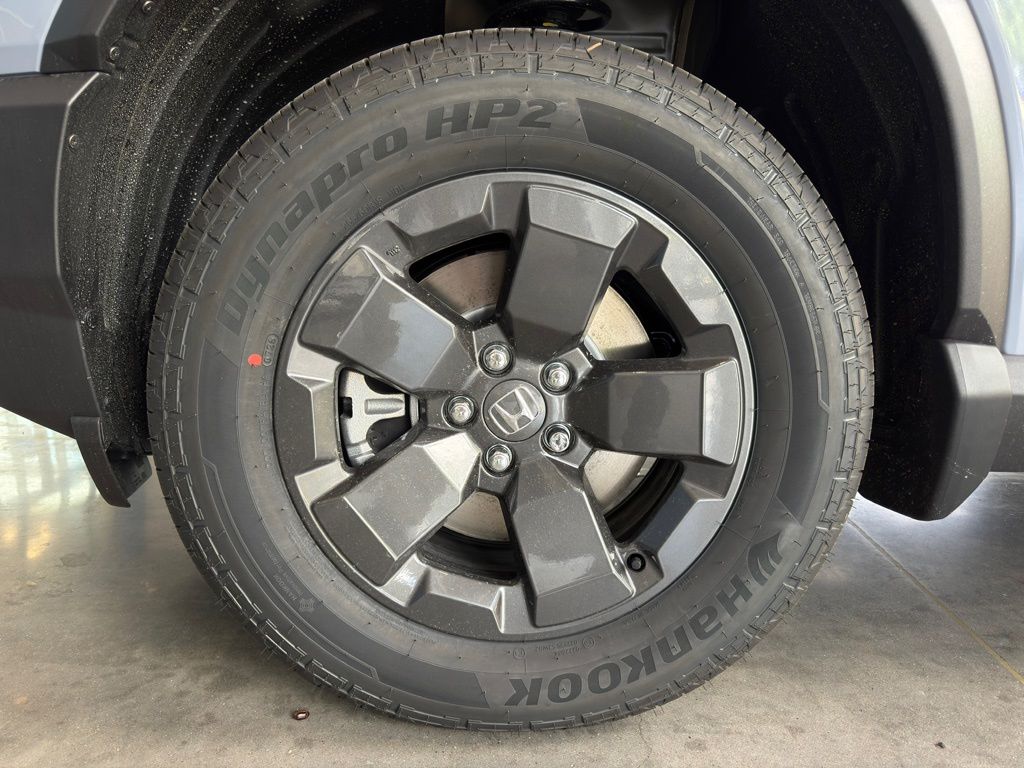 2026 Honda Passport RTL  at Community Honda