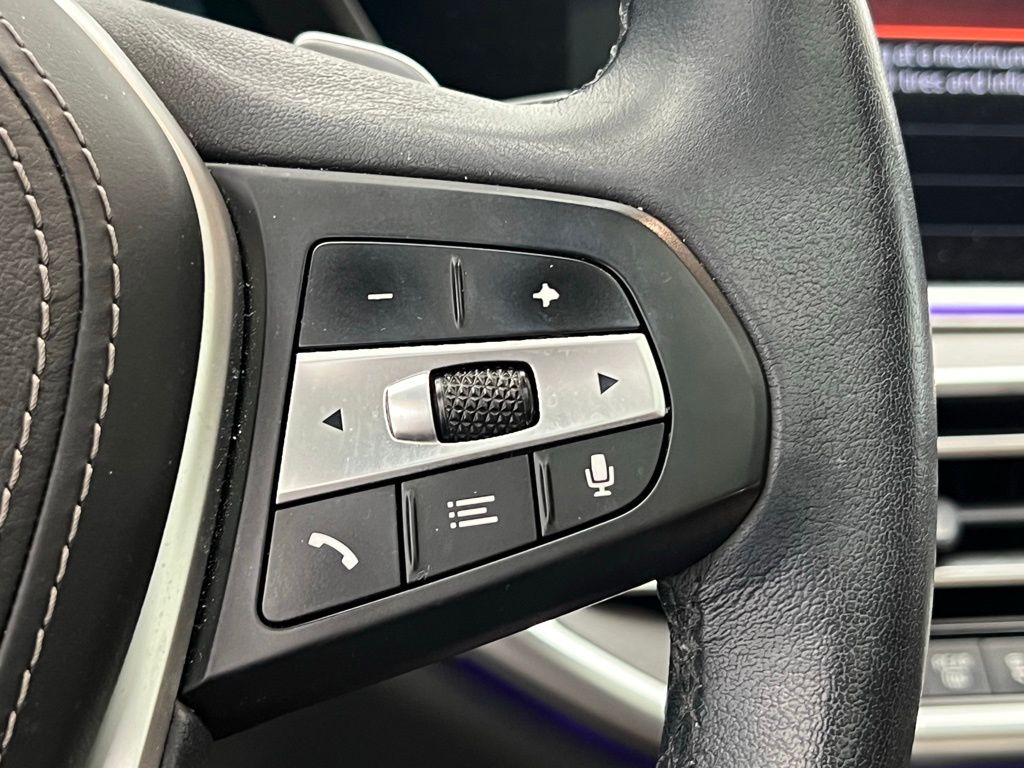 Thumbnail: 2023 BMW X5 - 18