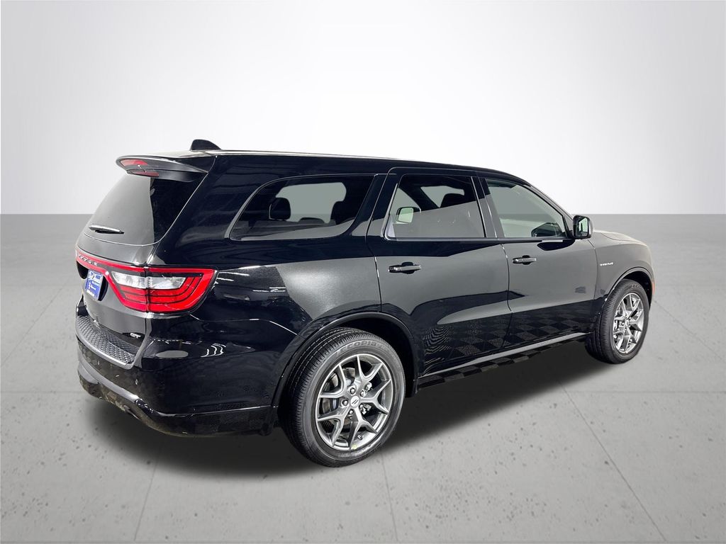 2026 Dodge Durango GT HEMI V8