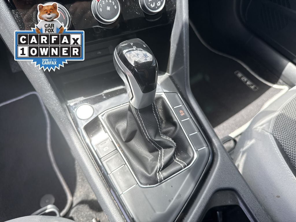 2023 Volkswagen Taos 1.5T S Silver at DeMontrond Automotive Group