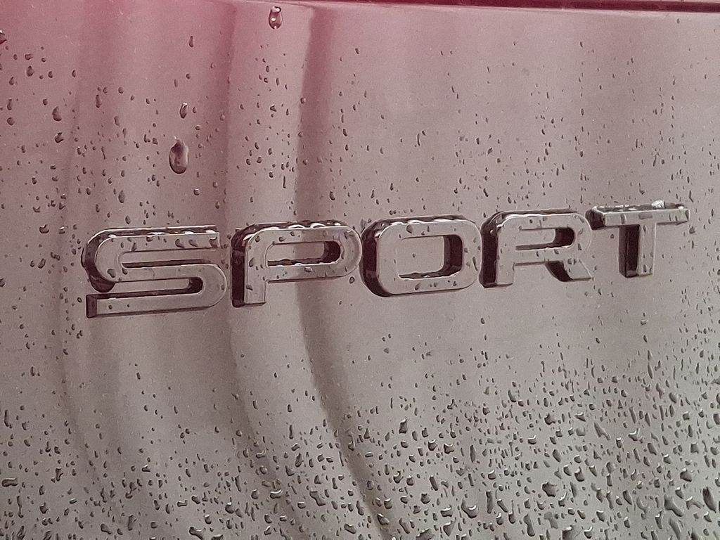 2025 Land Rover Range Rover Sport SE Dynamic 20