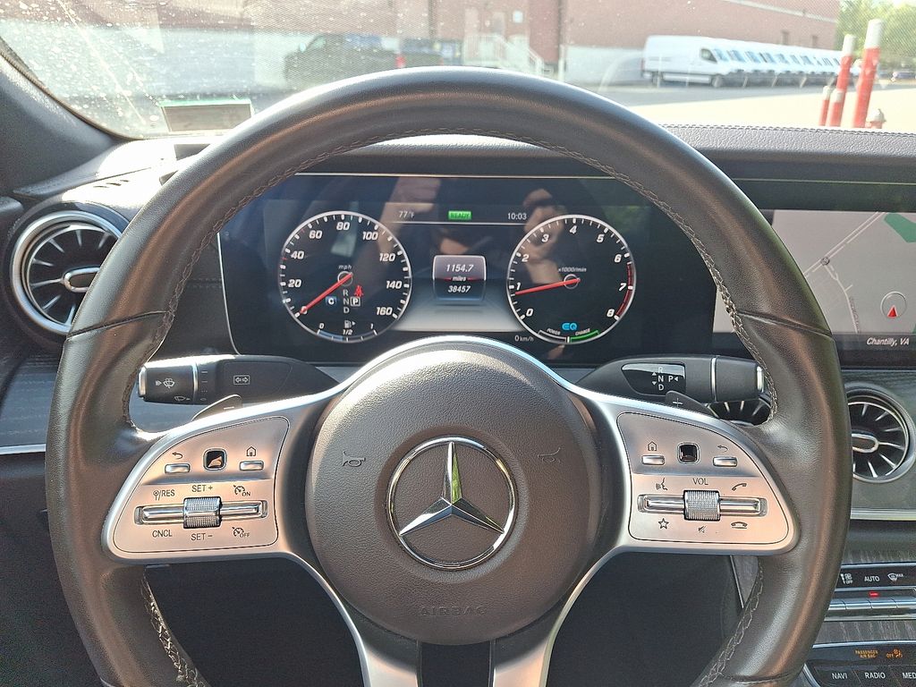 Thumbnail: 2020 Mercedes-Benz CLS - 19