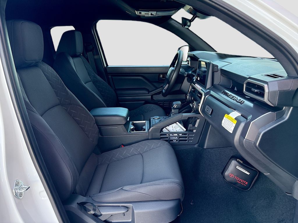 Thumbnail: 2026 Toyota Tacoma - 19