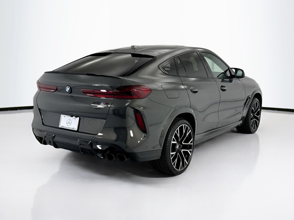 Thumbnail: 2024 BMW X6 - 5