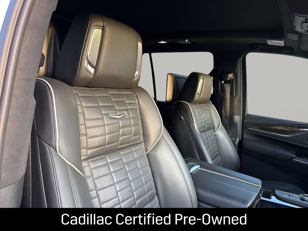 Used Car 2024 Cadillac Escalade  Sport Platinum For Sale Under $100,000 In Austin, Texas