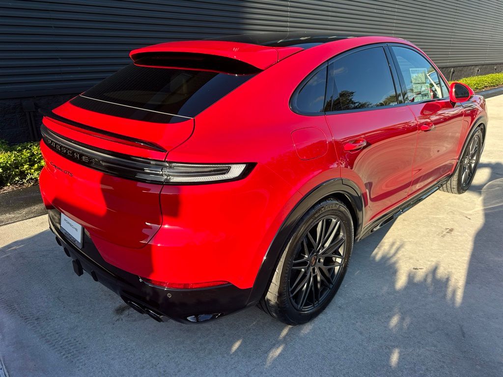 Thumbnail: 2026 Porsche  - 9