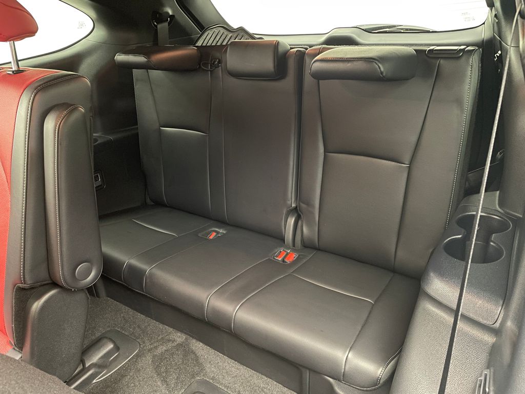 2024 Toyota Highlander XSE 18