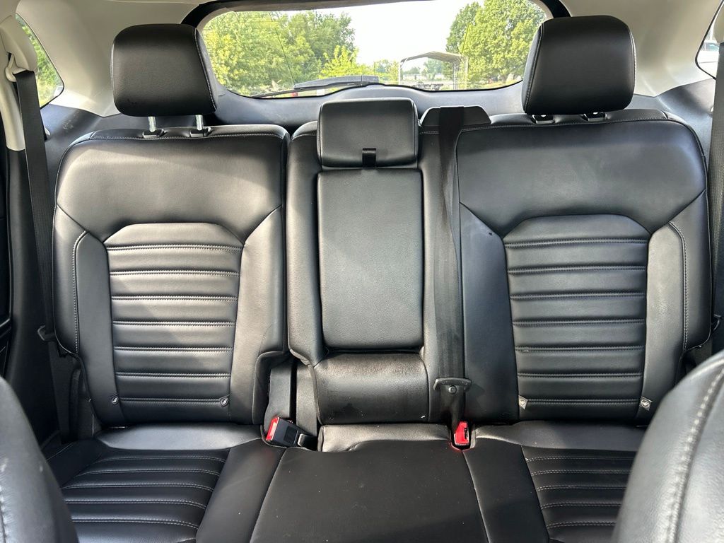 Used 2024 Ford Edge SUV