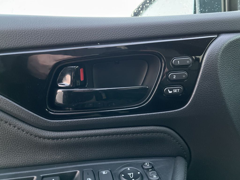 Thumbnail: 2026 Honda Odyssey - 6