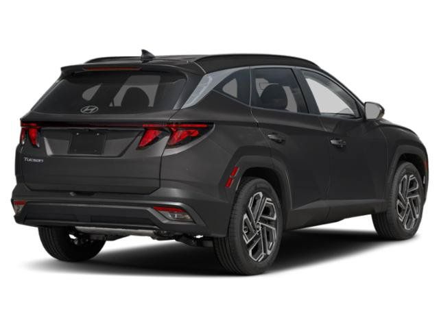 New 2026 Black Hyundai  image 3
