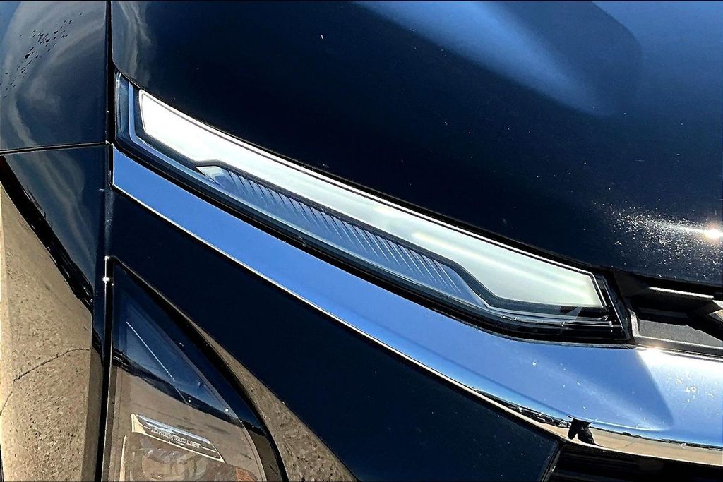 Used 2026 Chevrolet Equinox SUV