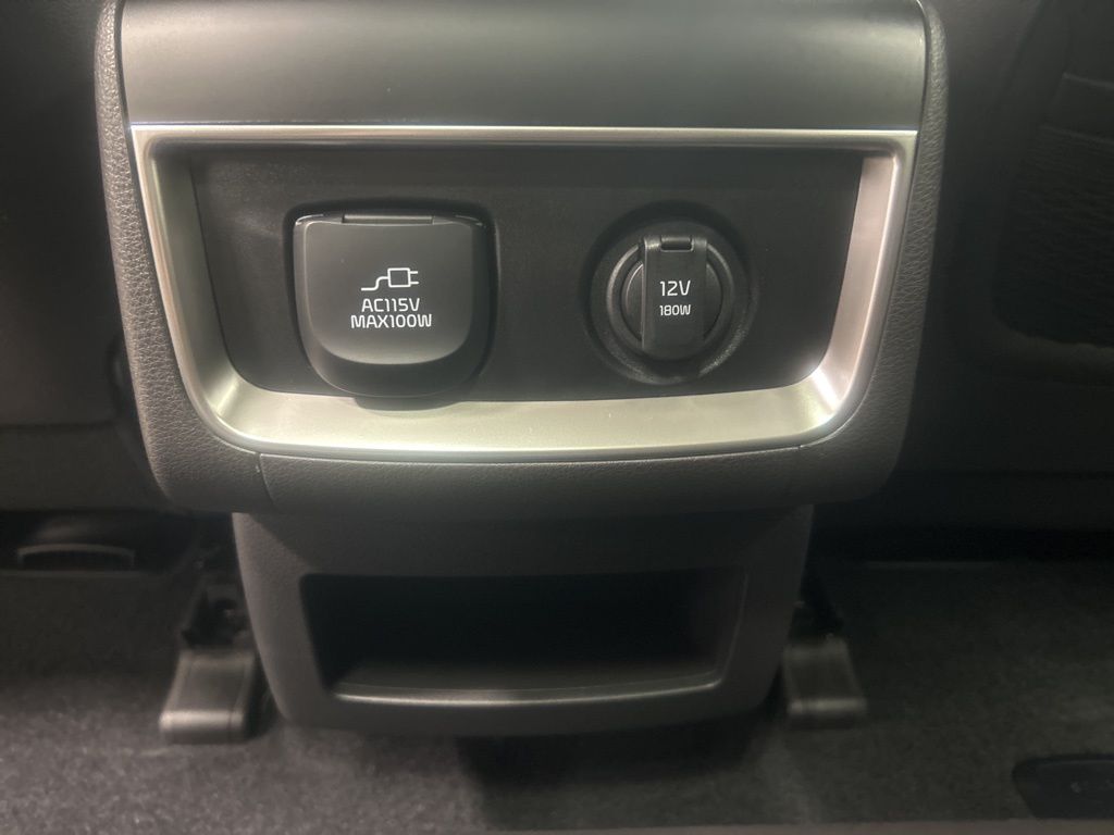 new 2026 Kia Carnival car, priced at $47,685