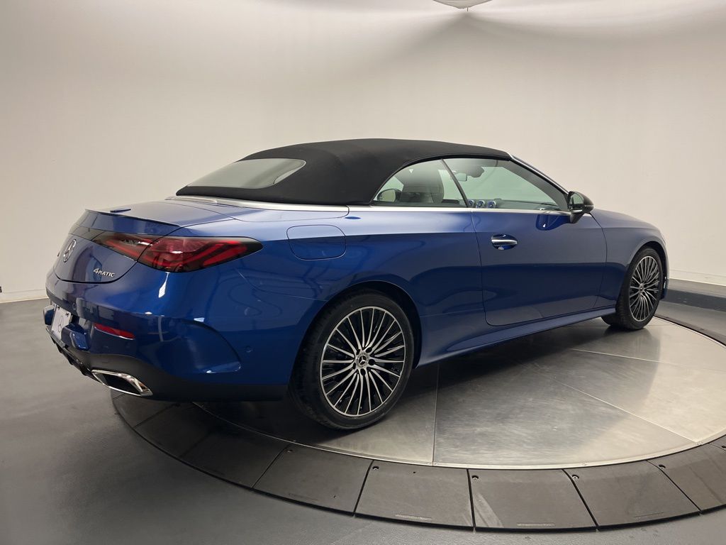 Thumbnail: 2026 Mercedes-Benz CLE - 8