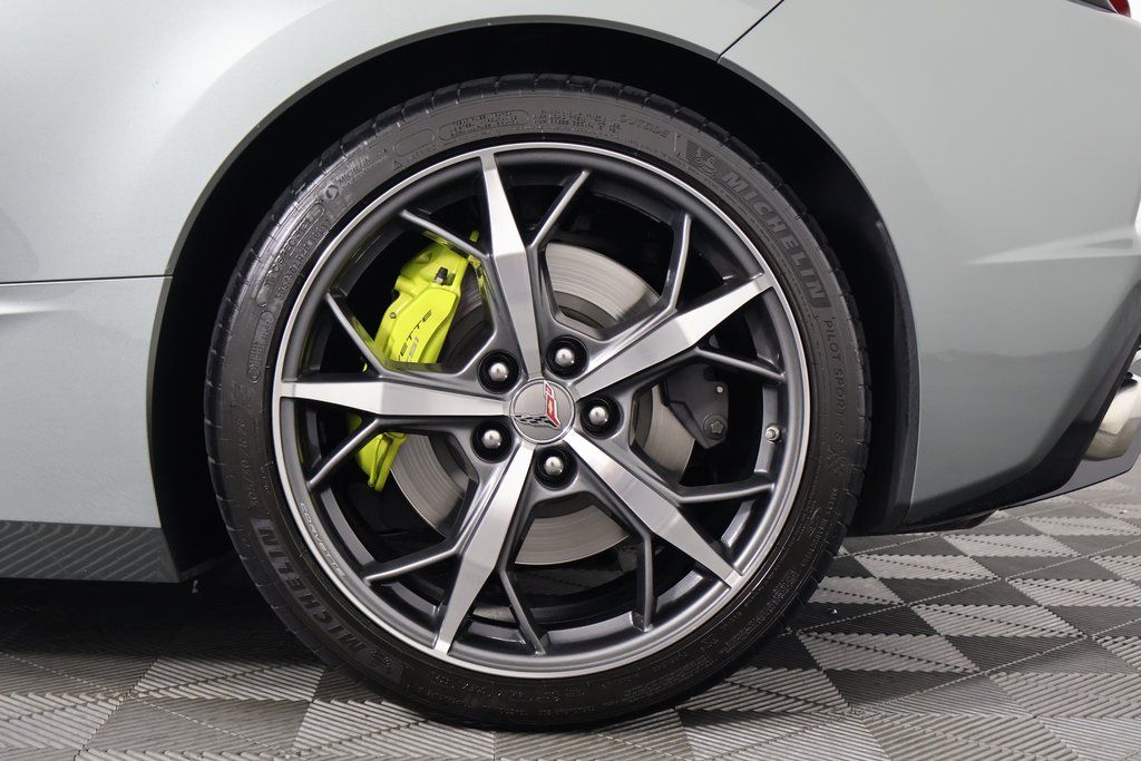 Thumbnail: 2023 Chevrolet Corvette - 14