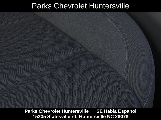 ChevroletSilverado 2500HD21