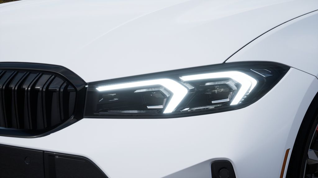 Thumbnail: 2026 BMW 3 Series - 30