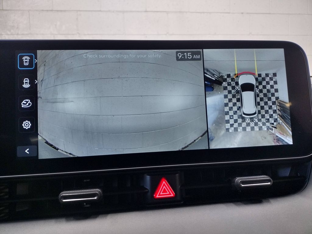 2026 Hyundai IONIQ 5 XRT