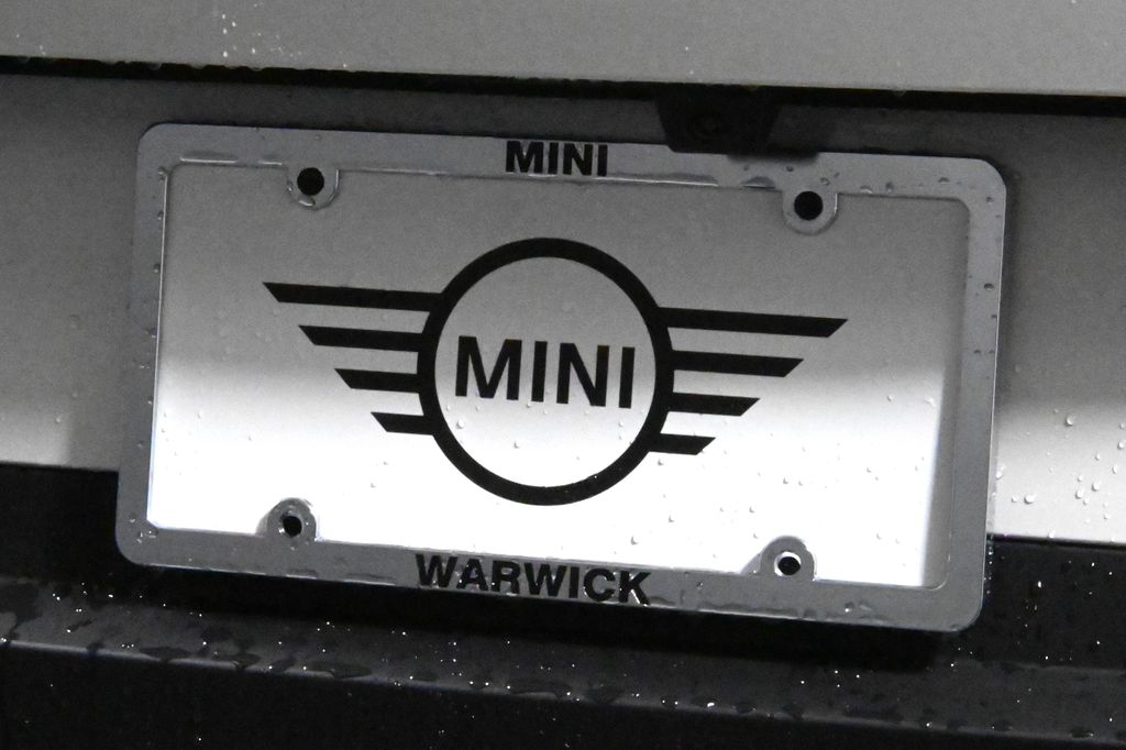 Thumbnail: 2025 MINI Cooper Countryman - 14